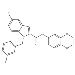 1186658-31-0 structure