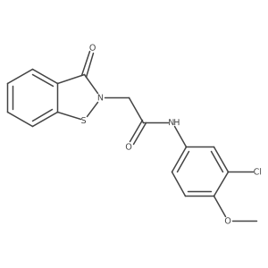 1190279-57-2结构式