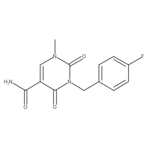 1197478-27-5 structure