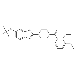 1203396-58-0 structure