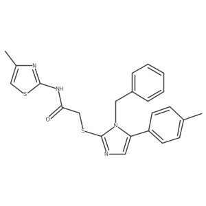 1207003-86-8 structure