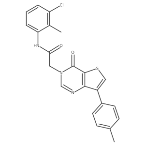 1207043-84-2 structure