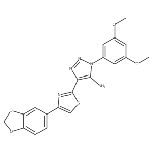 1207052-58-1 structure