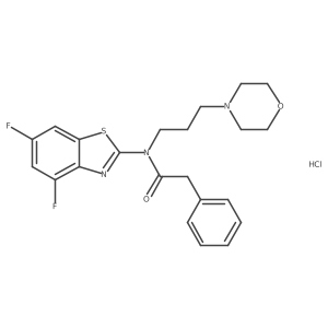 1216573-03-3 structure