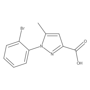 1225500-48-0 structure