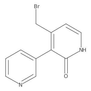 1227605-25-5 structure