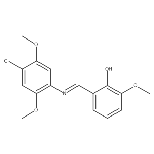 1232826-91-3结构式
