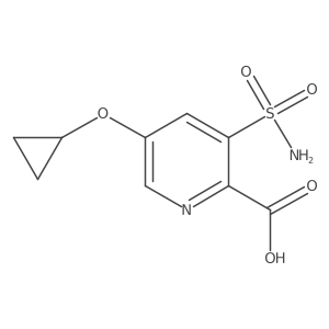 1243364-61-5 structure