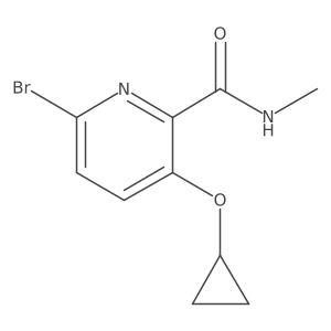 1243402-45-0结构式