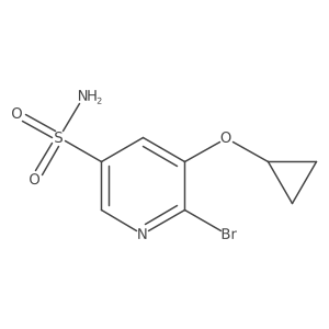1243457-15-9 structure