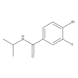 1249540-08-6 structure