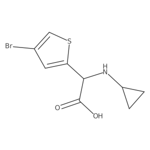 1250433-89-6 structure