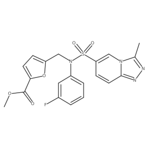 1251660-89-5结构式