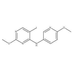 1253570-55-6结构式