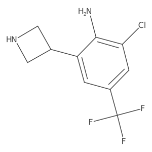 1260637-44-2 structure