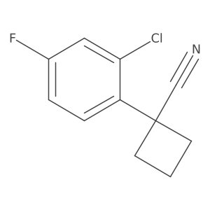 1260850-80-3 structure