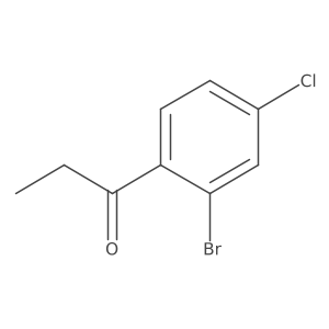 1261527-08-5结构式