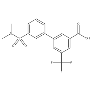 1261939-50-7 structure
