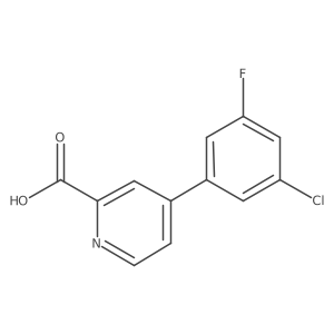 1261978-96-4 structure