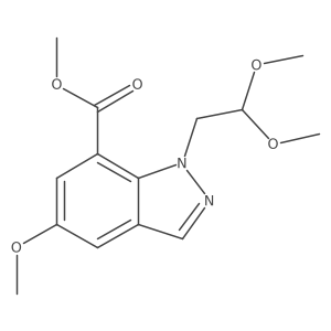 1262420-11-0结构式