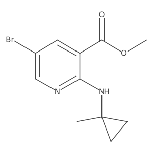 1268350-24-8 structure