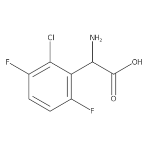 1270317-81-1 structure