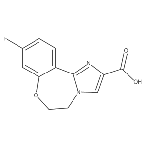 1282517-43-4 structure