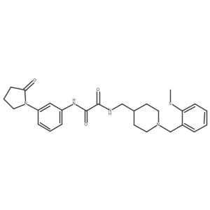 1286698-45-0 structure