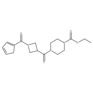 1286727-11-4结构式