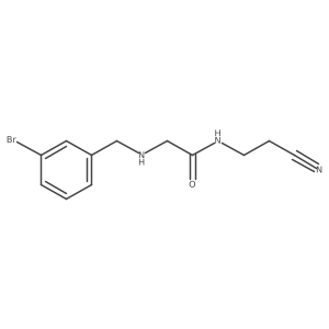 1306079-90-2结构式