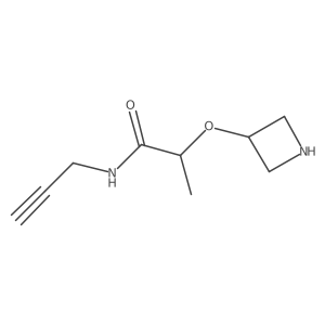 1343250-25-8结构式