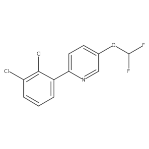 1361729-91-0 structure