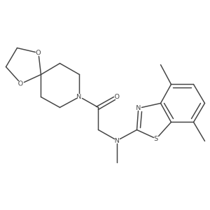 1396801-43-6 structure