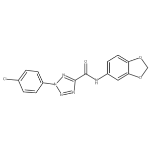 1396880-43-5 structure