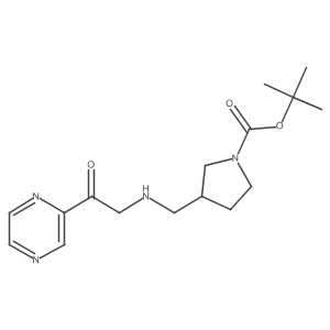 1420995-44-3 structure