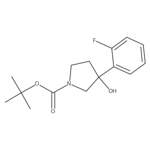 1421160-45-3 structure