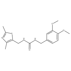 1421584-82-8结构式