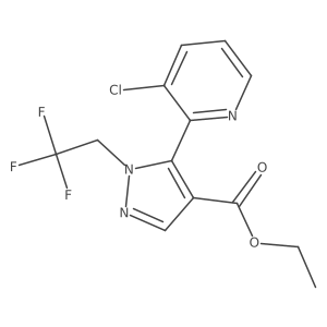 1423030-57-2结构式