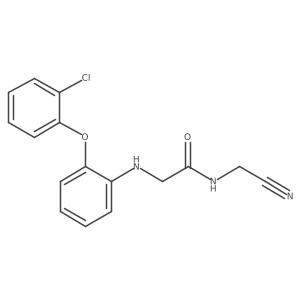1436172-83-6 structure