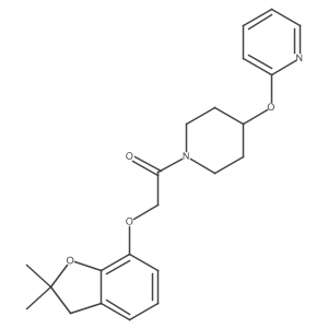 1448075-07-7 structure