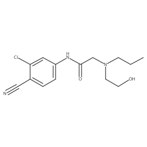1457535-51-1结构式