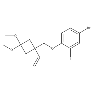 1504393-92-3结构式