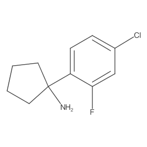 1509342-17-9 structure
