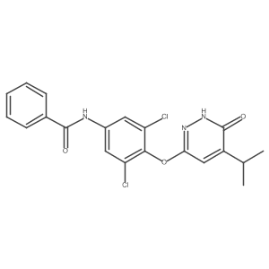 1581304-52-0结构式