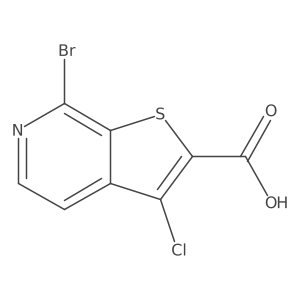 1603136-58-8 structure