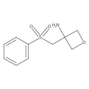 1623729-23-6 structure