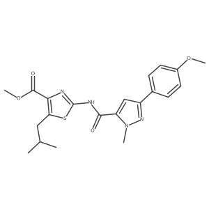 1630869-51-0结构式