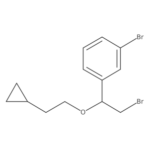 1698743-99-5 structure
