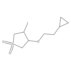 1699289-89-8 structure