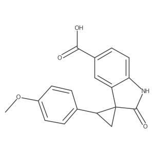 1708295-33-3 structure